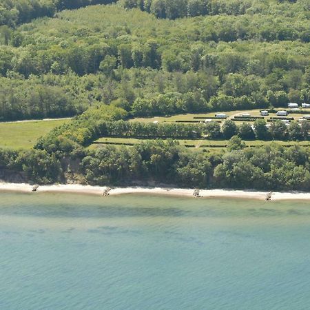 Hotel Dancamps Trelde Naes Fredericia Esterno foto