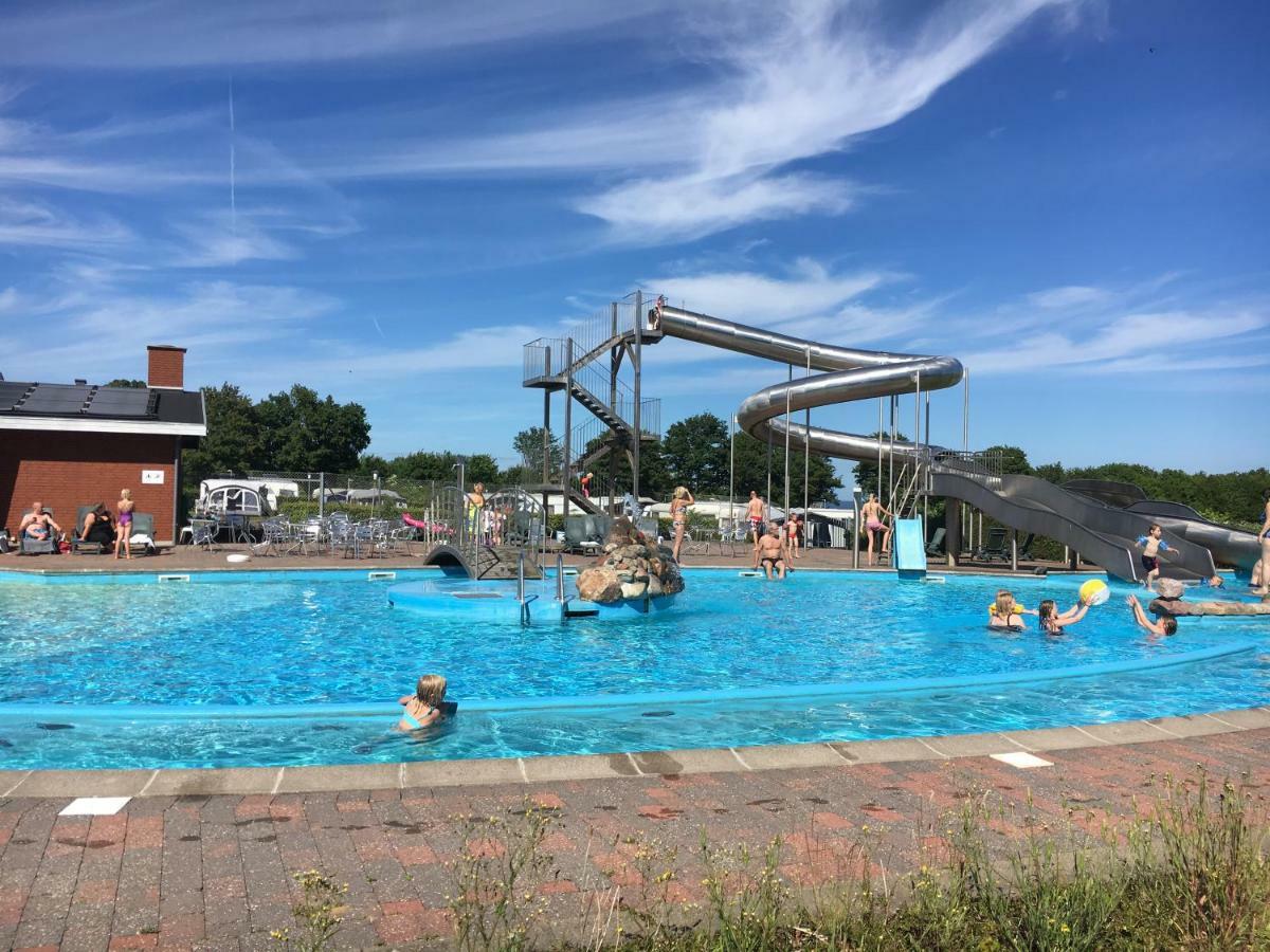 Hotel Dancamps Trelde Naes Fredericia Esterno foto