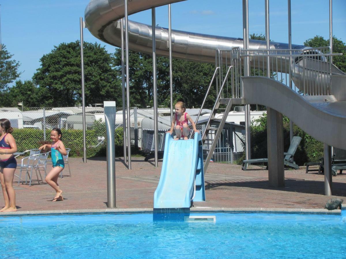 Hotel Dancamps Trelde Naes Fredericia Esterno foto